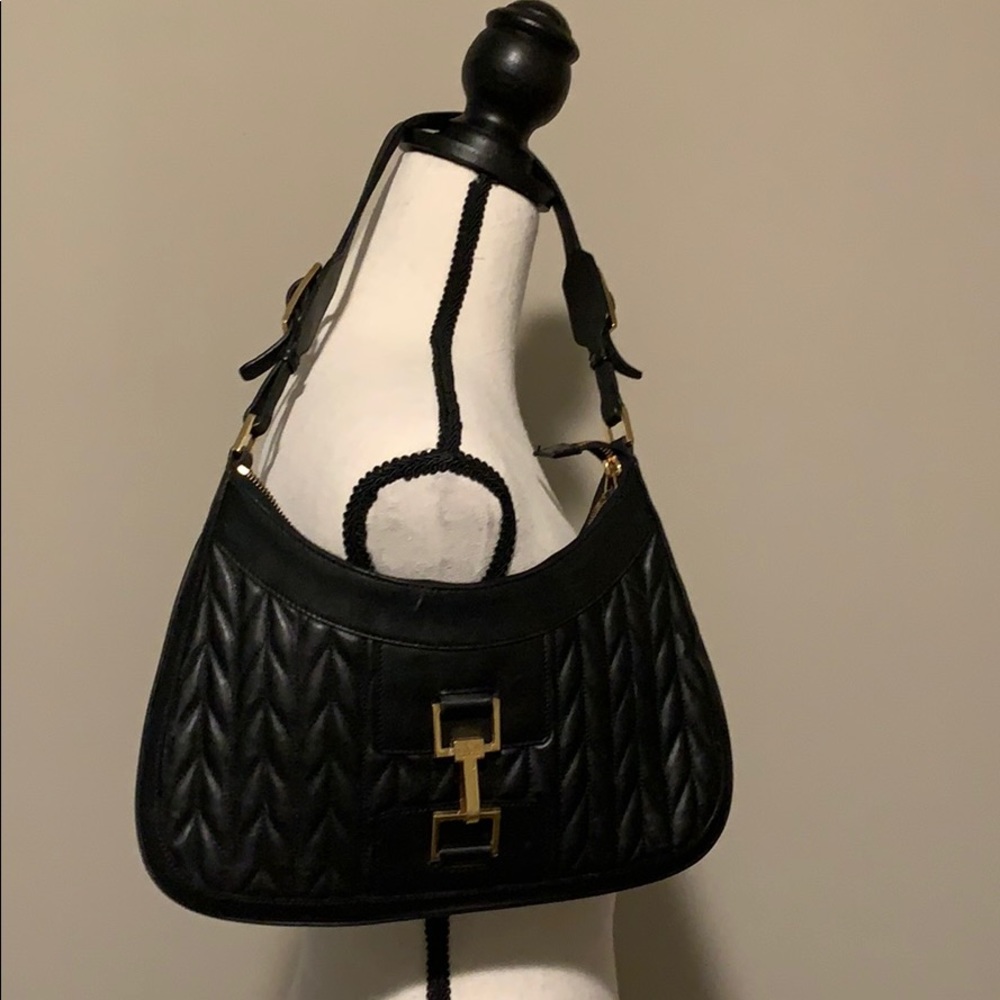 Genuine Gucci shoulder bag